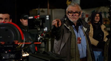 George A Romero Is Bringing Us Road Of The Dead Live For Films