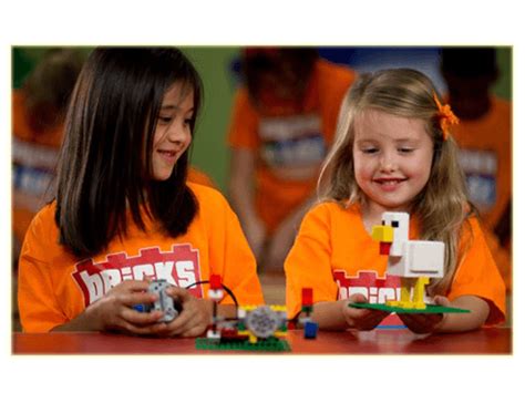 School Holiday Activities With Lego Bricks 4 Kidz Melbourne