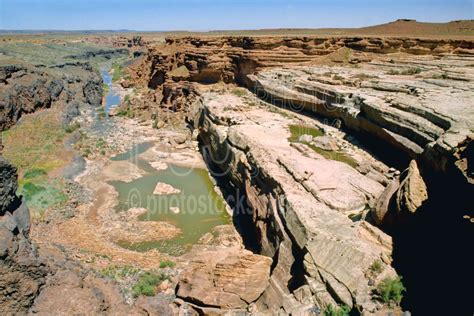 Get details of location, timings and contact. Photo of Grand Falls by Photo Stock Source waterfall ...