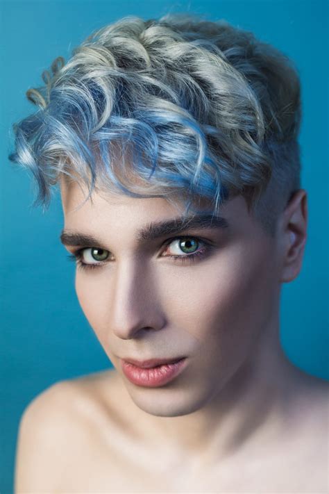 15 Best Androgynous And Gender Neutral Haircuts Of 2022