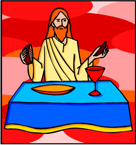 Communion Or The Lords Supper Explained In Its Hebraic Context