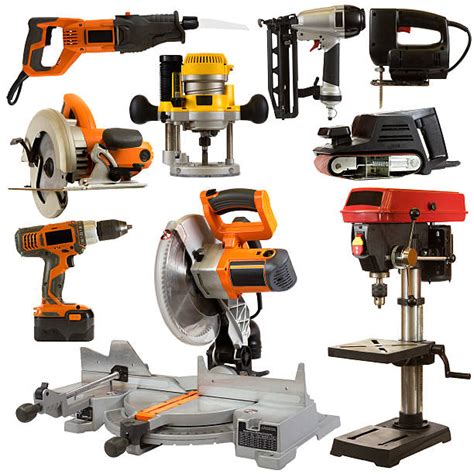 Power Tools Stock Photos Pictures And Royalty Free Images Istock