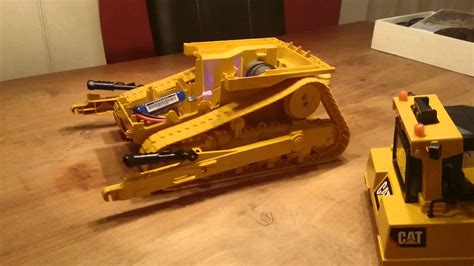 Describes direct3d 11.1 feature options in the current graphics driver. Rc bruder cat D11 part 1 - YouTube