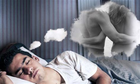 Lift Yourself Up From Nightfall Home Remedies For Wet Dreams
