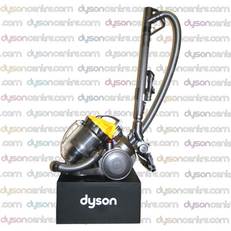 Refurbished Dyson Dc19 Db Cylinder Vacuum Cleaner New Forest Dyson Centre