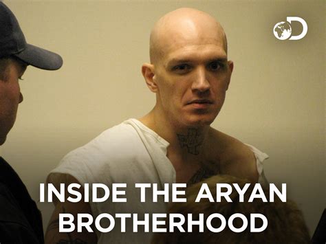 Watch Inside The Aryan Brotherhood Season 1 Prime Video
