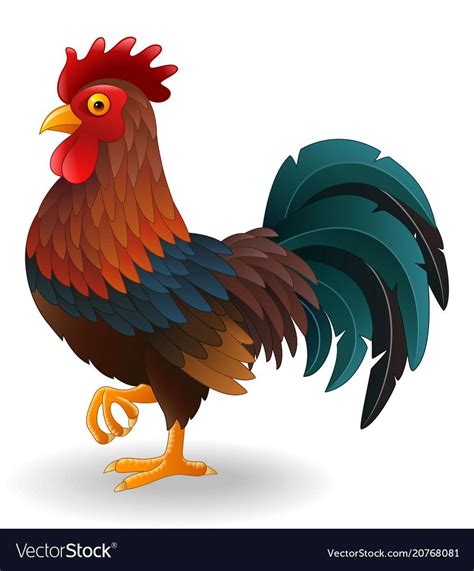 Enjoy these funny pictures of chickens and share your favourite with your friends! Pin on งาน14