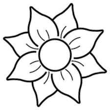 Dibujos de minions para colorear los minions son unas criaturas amarillas con guantes negros en ambas manos, botas de seguridad negras y lentes de protección metálicos. Dibujos De Flores Tumblr Para Dibujar