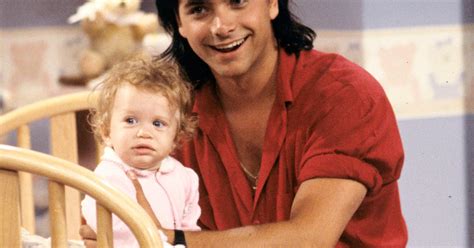 john stamos says some of lifetime s full house movie is totally true us weekly