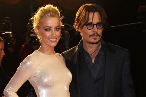 Amber Heard Splits With Girlfriend Tasya Van Ree Fuels Johnny Depp