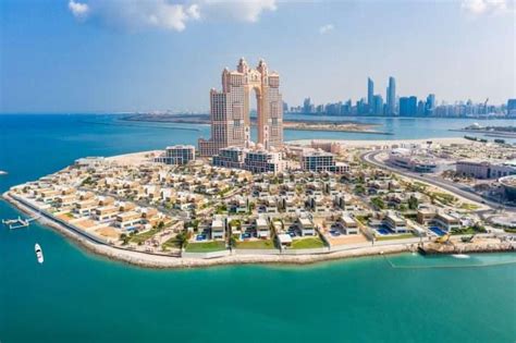 Real Estate In Abu Dhabi A Golden Investment Opportunity Psi Blog