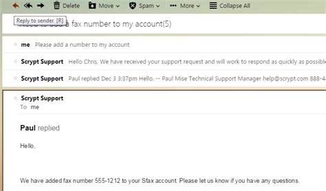 How To Submit A Support Request Sfax