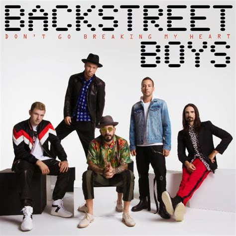 Conversations Magazine Backstreet Boys Sign New Deal With Rca Records