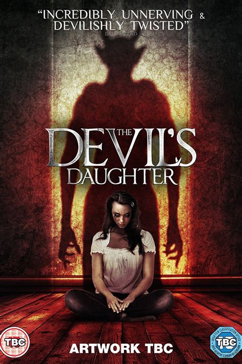 The Devil S Daughter 2016 Clickthecity Movies