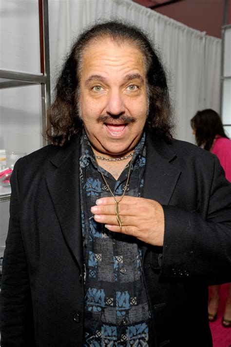 Ron Jeremy Get Well Soon Photo 6