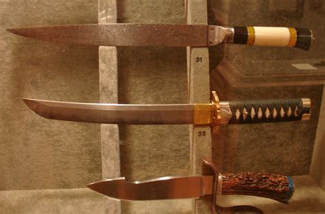 And elve catesby jones bowie. Jim Bowie and Bowie knives at the Historic Arkansas Museum ...