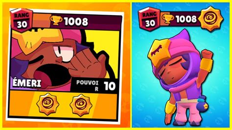 brawler brawl stars emeri