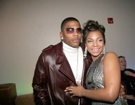 Did You Know Ashanti Wanted To Fight Jennifer Lopez The Rickey