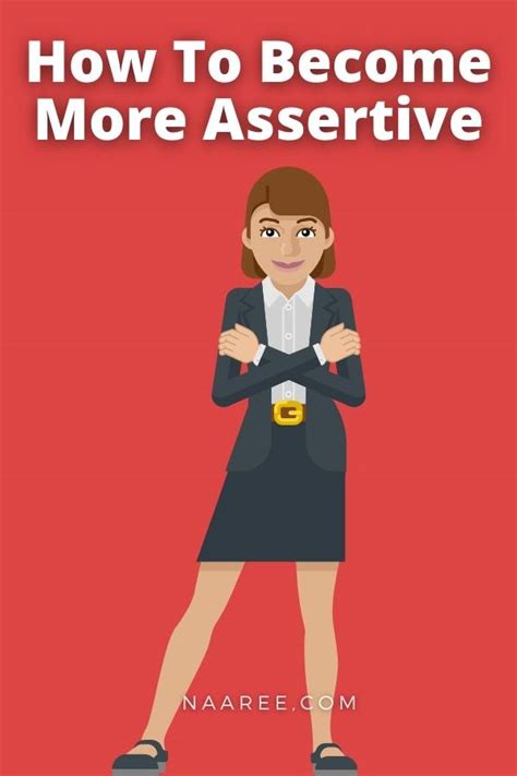 Assertiveness Skills Speak Your Mind With Assertive Communication