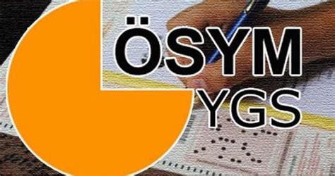 Ölçme, seçme ve yerleştirme merkezi (ösym). YGS 2016 sınav giriş yerleri - Eğitim Haberleri