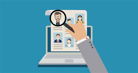 Follow The Law When Using Background Checks For Hiring