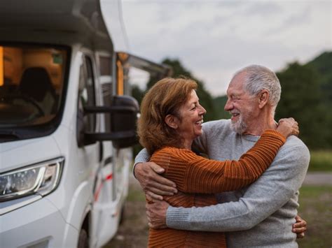 Why Retire In An Rv Rv Troop