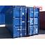 Shipping Containers  1st
