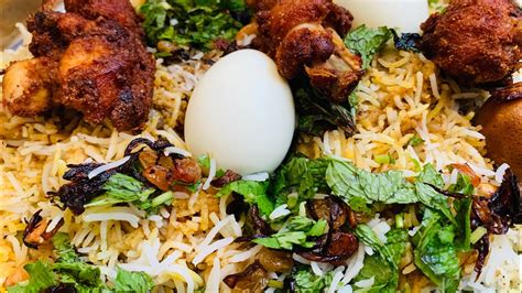 Chicken Zurbian Chicken Rice Yemeni Rice Spicy 🌶 Chicken Rice