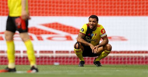 But the issue of promotion and relegation in america is still a matter of debate throughout the country's. Premier League relegation: Watford and Bournemouth down as ...