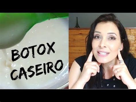Saiba Tudo Sobre O Botox Capilar Receitas Caseiras Produtos Como Faz Lo E Muito Mais Sobre