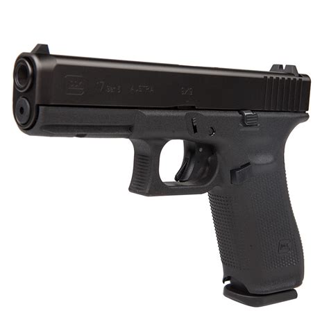 Glock 17 Gen 5 Fire Arms Dealer Shop Usa
