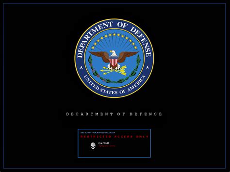 Dod Launches New Cyber Strategy Website