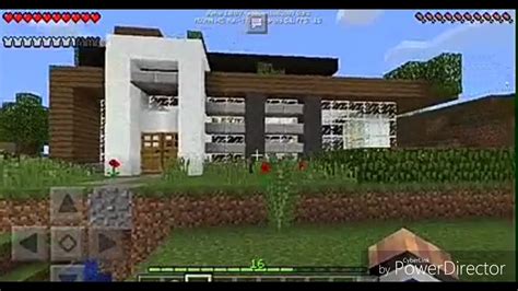 Seiring dengan perkembangan desain rumah minimalis di indonesia, saat ini banyak juga developer bangunan maupun pengembang perumahan yang menerapkan desain rumah bergaya minimalis pada bangunan yang mereka bangun. 99+ Desain Rumah Mewah Di Minecraft Pe Terbaru | Pack Interior