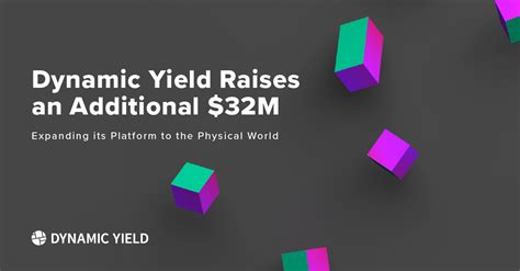 Dynamic Yield Raises 32m Expanding Its Platform To The Physical World