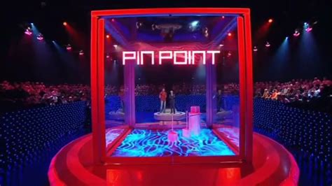 Pinpoint S1 The Cube Uk Games Demo Youtube