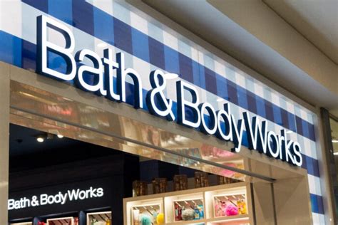 Bath And Body Works Is Closing 50 Locations Here Is What We Know