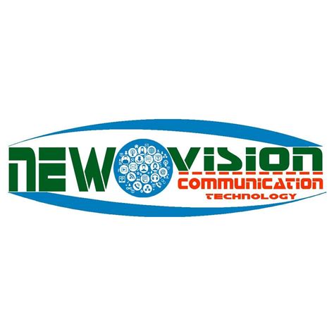New Vision Communication Home