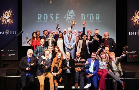 61st Anniversary Rose Dor Awards Now Available On Catch Up Rose Dor Awards