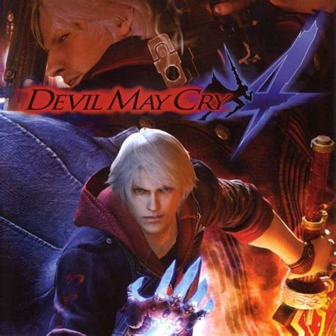 Devil May Cry 4 Cheats For PlayStation 3 Xbox 360 PC PlayStation 4 Xbox