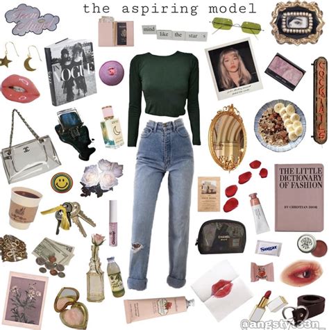 Outfit Styles Aesthetic Pin On Aesthetic And Fashion Aesthetic Outfit Ideas