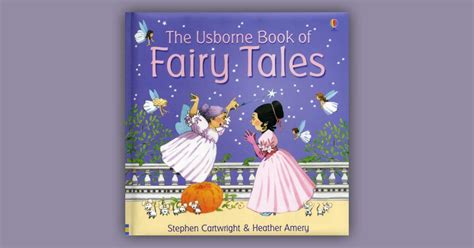 the usborne book of fairy tales cinderella the story of rumpelstiltskin little red