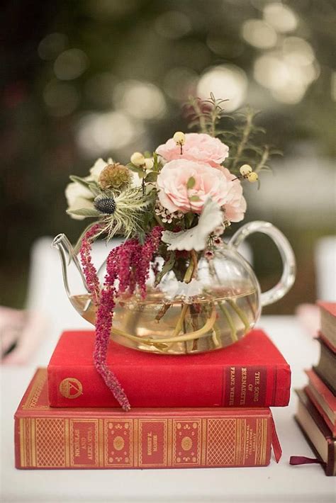 21 Vintage Teapot And Teacup Wedding Ideas Wedding Forward Book