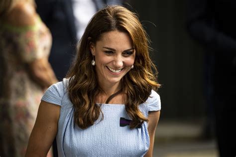 Heres Why Kate Middleton Reportedly Asked Everyone To Call Her