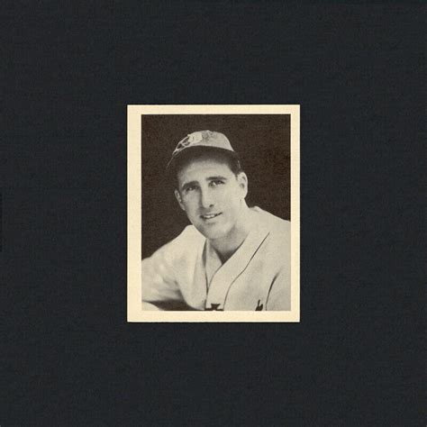 Hank Greenberg 1939 Play Ball 56 6 Other Hofer Cards Lot Tigers