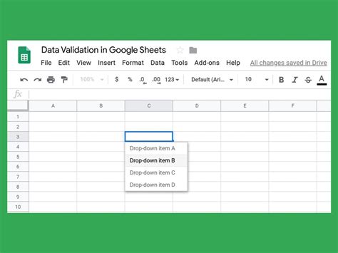 Insert Date Picker Drop Down Menu In Excel 2021 | Calendar Template 2022