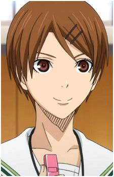 Short hair is just as cute on anime girls, as the following list proves. Top 10 Anime Girl Hairstyles List