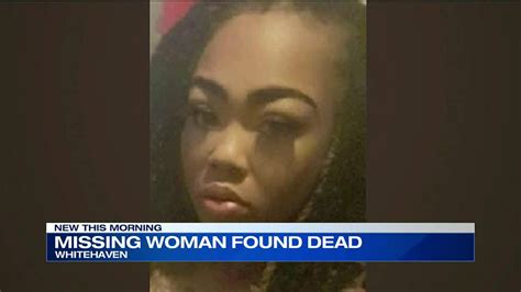 Missing Woman Found Dead Memphis Police Say Fox13 News Memphis