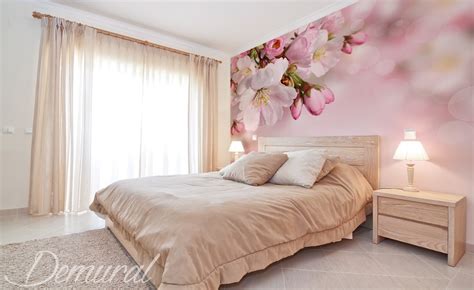 Pastel Love Bedroom Wallpaper Mural Photo Wallpapers