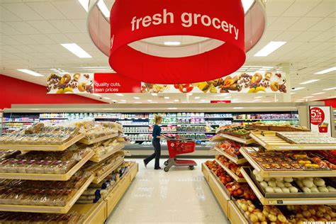 4 Things Targets New Grocery Chief Must Do Immediately Thestreet