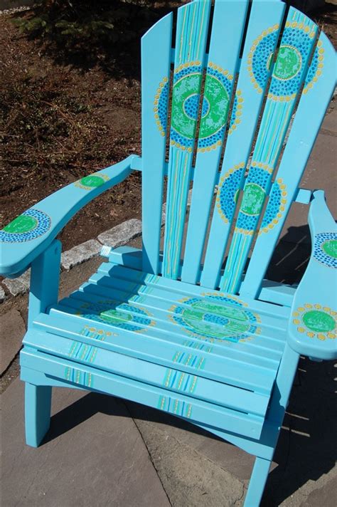 All you need is an empty egg carton and some stickers (i used the melissa & doug alphabet. DIY Painting Outdoor Adirondack Chair Ideas - Unique Balcony & Garden Decoration and Easy DIY Ideas